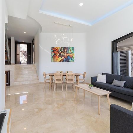 Salobre Villas Green المظهر الخارجي الصورة