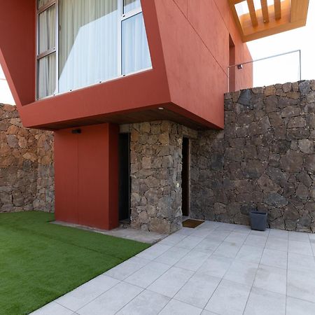 Salobre Villas Green المظهر الخارجي الصورة