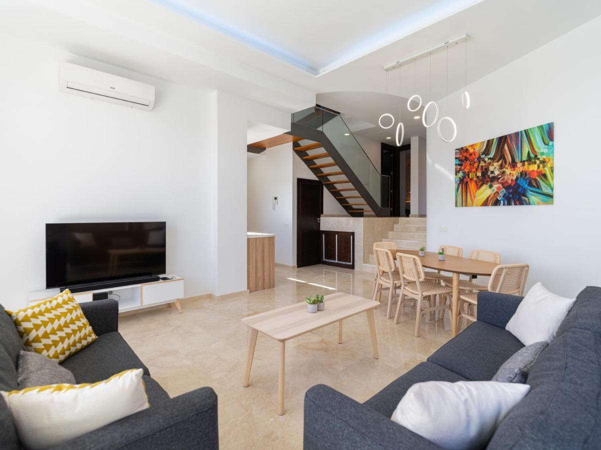Salobre Villas Green المظهر الخارجي الصورة