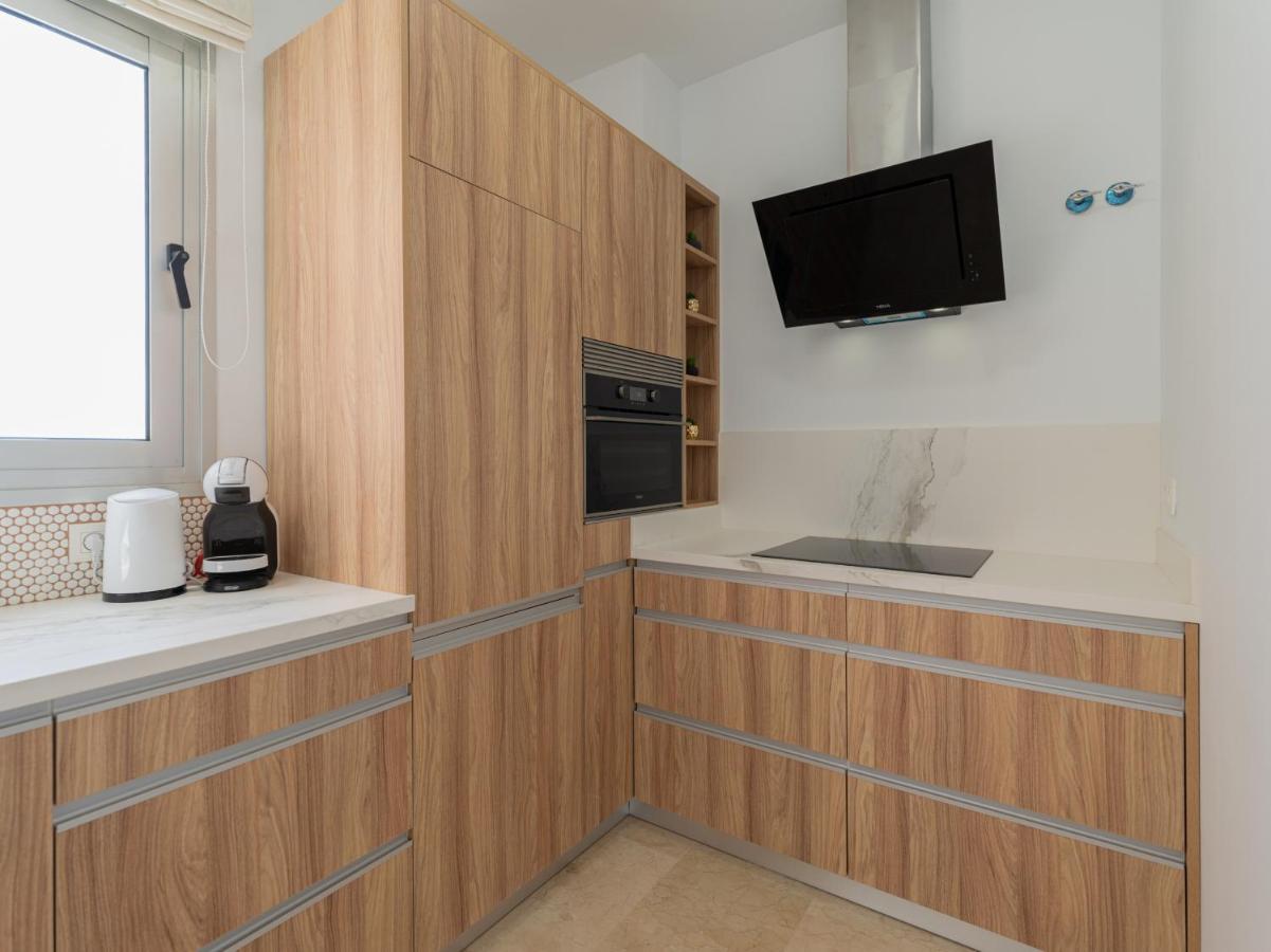 Salobre Villas Green المظهر الخارجي الصورة