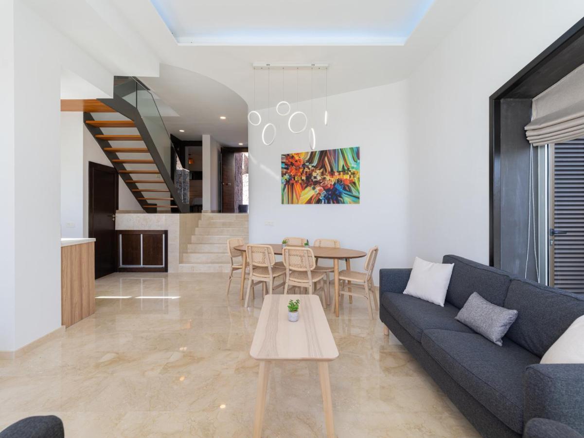 Salobre Villas Green المظهر الخارجي الصورة