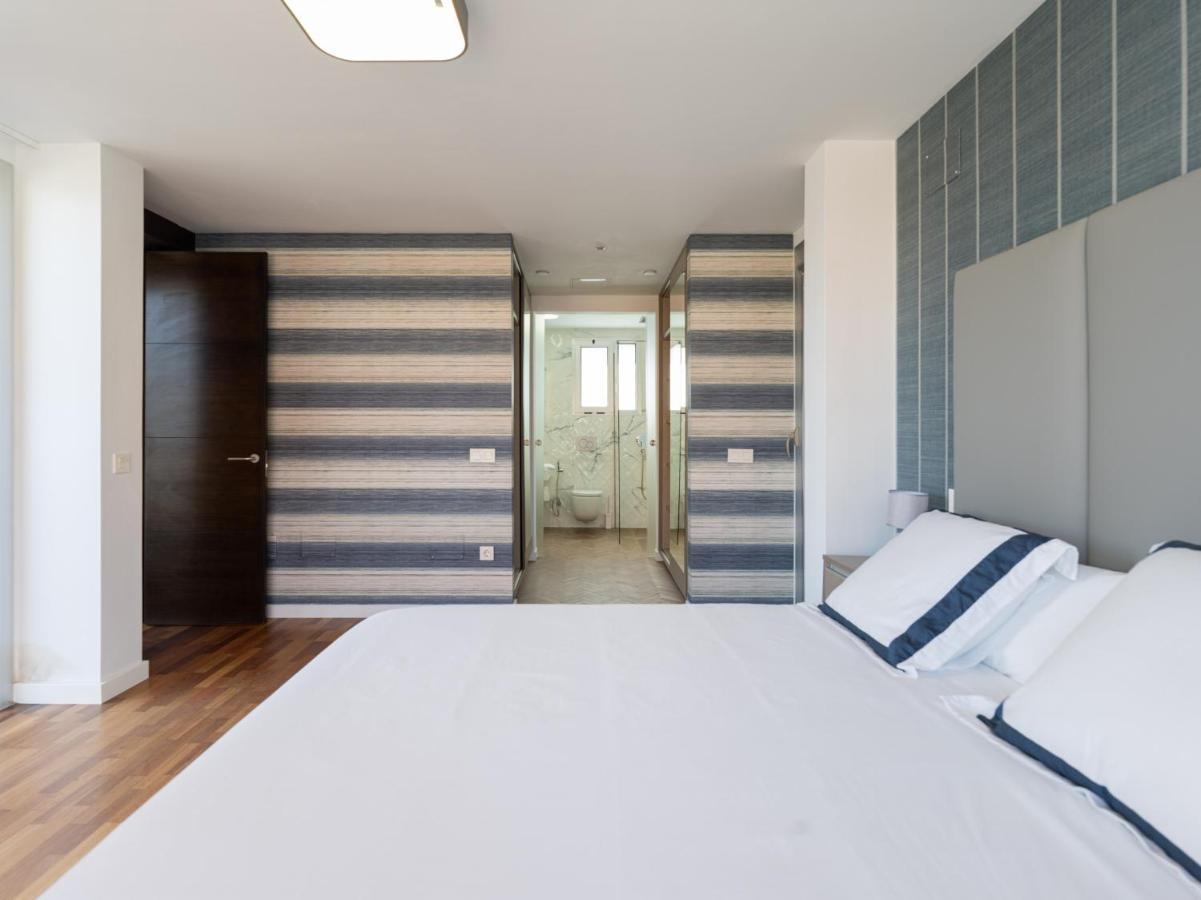 Salobre Villas Green المظهر الخارجي الصورة