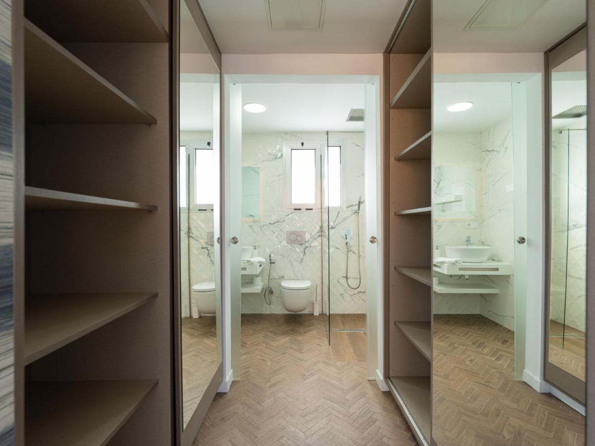 Salobre Villas Green المظهر الخارجي الصورة